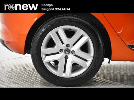 2020 Renault Clio - thumbnail 9