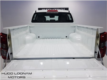 2025 Isuzu D-MAX LS Doublecab Auto thumbnail