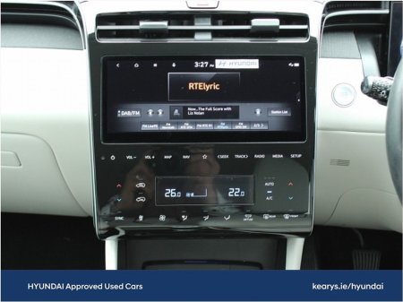 2023 Hyundai Tucson - thumbnail 14