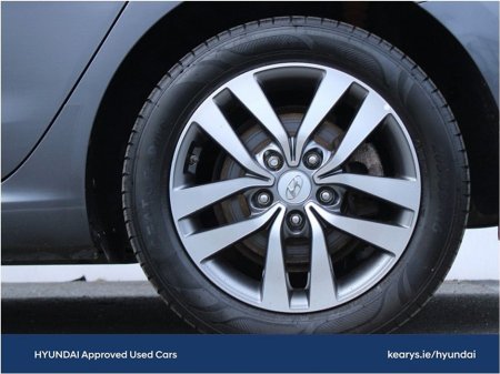 2018 Hyundai i30 - thumbnail 8