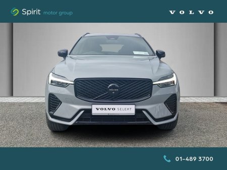 2025 Volvo XC60 - thumbnail 8