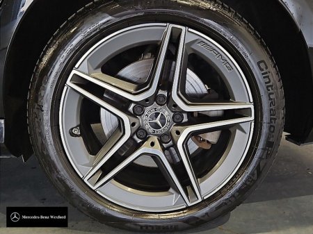 2021 Mercedes-Benz E Class - thumbnail 5