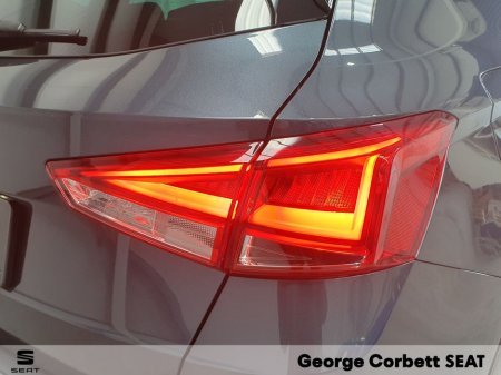 2026 SEAT Arona - thumbnail 15