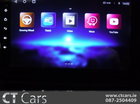 2016 Honda Fit 1.5 AUTO HYBRID SPORTS ANDROID+CARPLAY €11,250 thumbnail