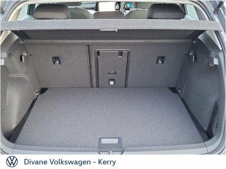 2026 Volkswagen Golf EDITION 75 1.5TSI PETROL 115BHP €33,600 thumbnail