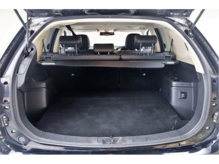 2017 Mitsubishi Outlander - thumbnail 29