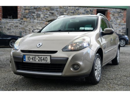 2010 Renault Clio - thumbnail 15