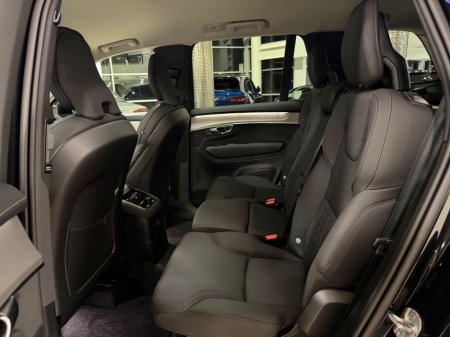 2025 Volvo XC90 - thumbnail 20