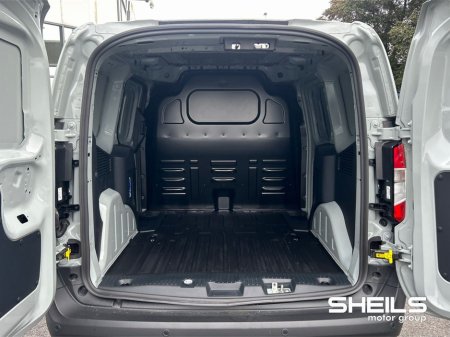 2025 Ford Courier TREND 1.5L ECOBLUE 100PS PRICE EX VAT €20,285 thumbnail