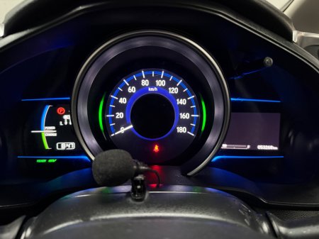 2016 Honda Fit  €10,990 thumbnail