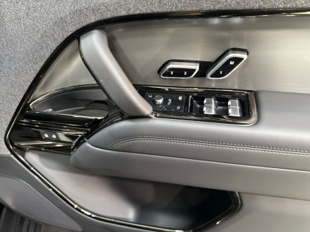 2026 Land Rover Range Rover Sport - thumbnail 20