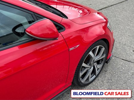 2018 Volkswagen Golf - thumbnail 29