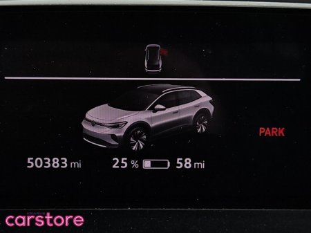 2023 Volkswagen ID.4 - thumbnail 21