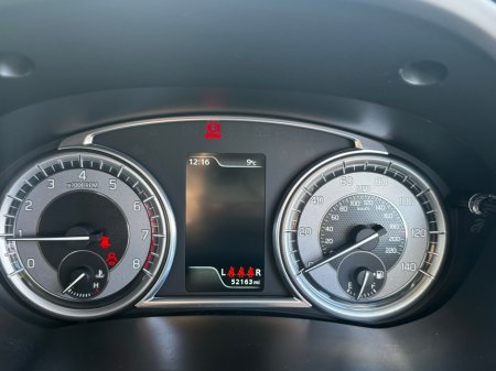 2019 Suzuki Vitara - thumbnail 17