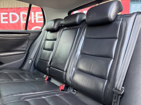 2012 Volkswagen Golf 1.4 TSI HIGHLINE €7,750 thumbnail