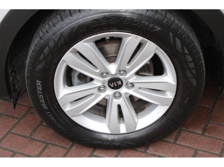 2018 Kia Sportage - thumbnail 24