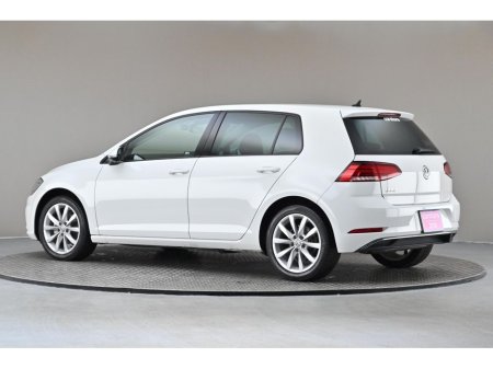 2018 Volkswagen Golf - thumbnail 17