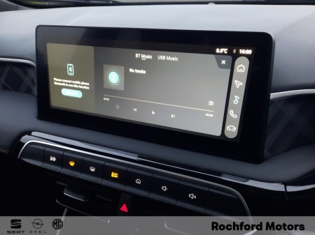 2026 MG MG3 - thumbnail 18