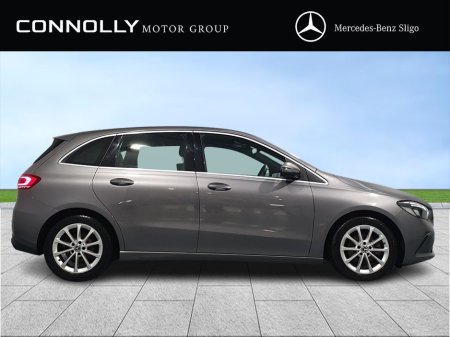 2019 Mercedes-Benz B Class B 200 D STYLE A/T €22,950