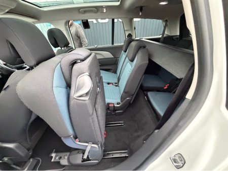 2018 Citroen Grand C4 Picasso EXECUTIVE - 2.0L DIESEL - AUTO - 7 SEATS - 12M WARRANTY - CAR:  1717 €16,950 thumbnail