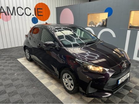 2020 Toyota Yaris for sale