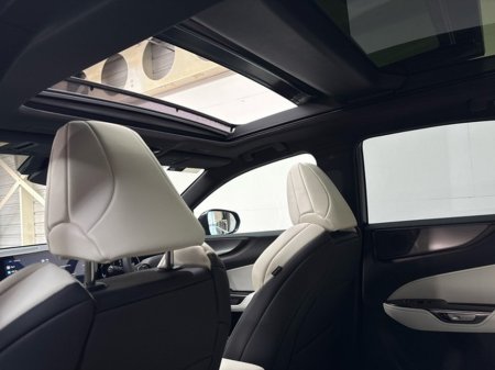 2026 Lexus NX 450 h+ New NX450h+ Available for immediate delivery thumbnail