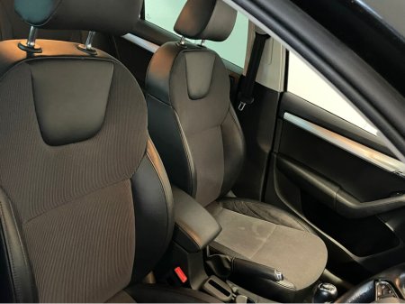 2020 Skoda Octavia SOL 1.6 TDI 115HP 4DR €16,900 thumbnail