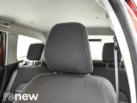 2022 Dacia Duster Comfort Blue dCi 115 4x2 €19,690 thumbnail