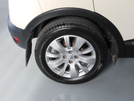 2016 Renault Captur - thumbnail 29