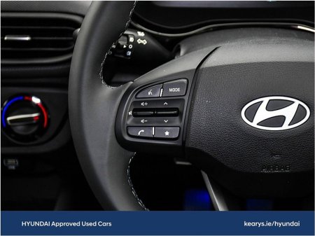 2026 Hyundai i10 Deluxe Plus thumbnail