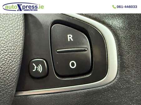 2017 Renault Clio IV 1.2 Dynamique €10,495 thumbnail