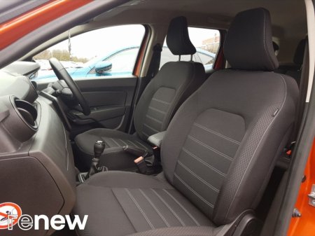 2023 Dacia Duster - thumbnail 5