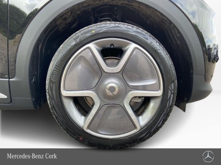 2025 Smart #1 PRO+ (420km Range) €26,950 thumbnail