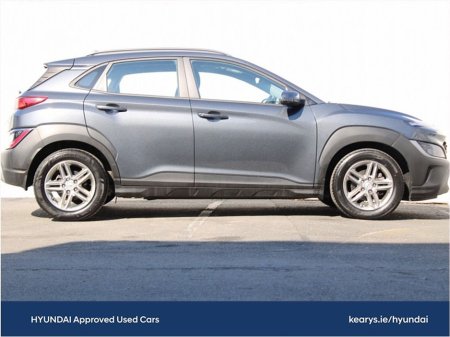 2021 Hyundai Kona - thumbnail 28