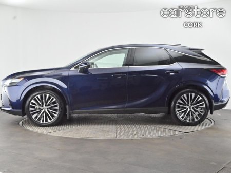 2023 Lexus RX 450 h - thumbnail 6