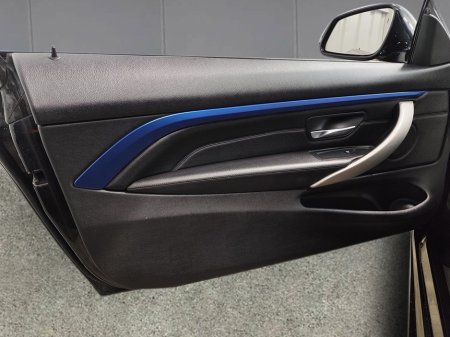 2016 BMW 4 Series Low Millage €21,900 thumbnail