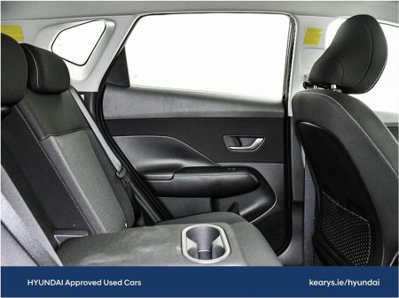 2024 Hyundai Kona Petrol Elegance €30,990 thumbnail