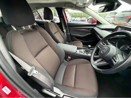 2020 Mazda Mazda3 GS-L - 1.8 DIESEL - MANUAL - 12M WARRANTY - CAR: 1714 €17,950 thumbnail