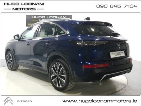 2023 Citroen DS RIVOLI 1.5 BLUE HDI 130 AU AUTO 4 €37,995 thumbnail