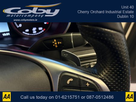 2018 Mercedes-Benz GL Class 220 4matic AMG Line 5DR AUTO. NCT, Alloy Wheels, Full Leather, Full Electrics, Hands Free, 2 Keys, Dual Climate Control, Cruise Control, Reverse Camera, and more. €27,950 thumbnail