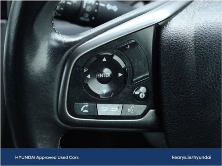 2021 Honda Civic 1.0 VTEC Turbo Smart thumbnail