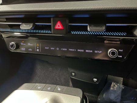 2023 Kia EV6 - thumbnail 7