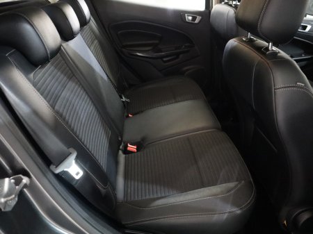 2021 Ford Ecosport - thumbnail 24