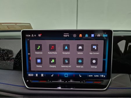 2025 Volkswagen Tiguan 1.5TSi PHEV R-LINE AUTOMATIC **ONE OWNER / NEW MODEL / APPLE CARPLAY / ADAPTIVE CRUISE CONTROL / BLIND SPOT ASSIST / HEATED & MASSAGE FRONT SEATS / HEATED STEERING WHEEL / WIRELESS PHONE CHARGING** €50,900 thumbnail