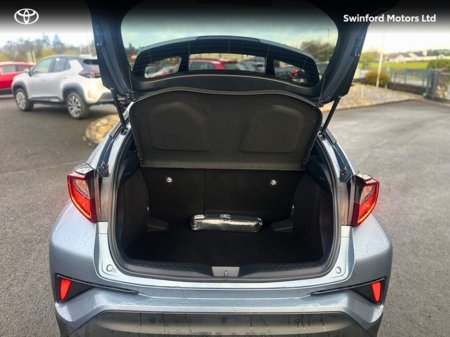 2020 Toyota C-HR - thumbnail 6