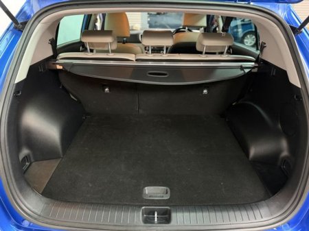 2019 Kia Sportage K3 5DR €18,778 thumbnail