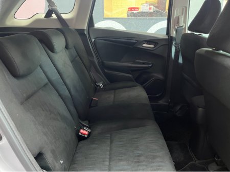 2022 Honda Shuttle ONLY €16950! 2022 HONDA SHUTTLE HYBRID SENSING 1.5 AUTOMATIC  / REVERSE CAMERA / CRUISE CONTROL €16,950 thumbnail