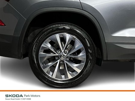 2023 Skoda Kodiaq Ambition 7 Seats DSG 2.0TDI 150BHP - Reversing Camera - Climate Control - Heated Seats - Cruise Control - Apple CarPlay/Android Auto thumbnail