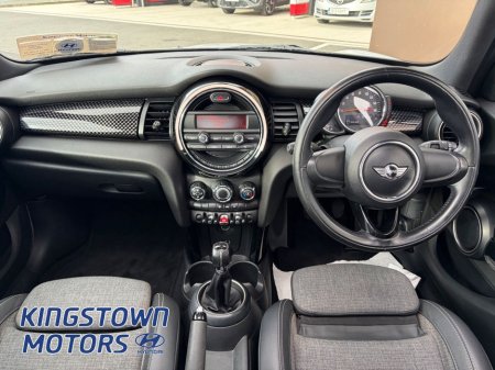 2015 MINI Cooper - thumbnail 7