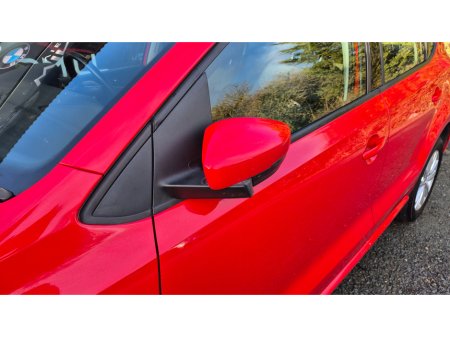 2017 Volkswagen Polo 1.2 DSG AUTOMATIC €12,450 thumbnail